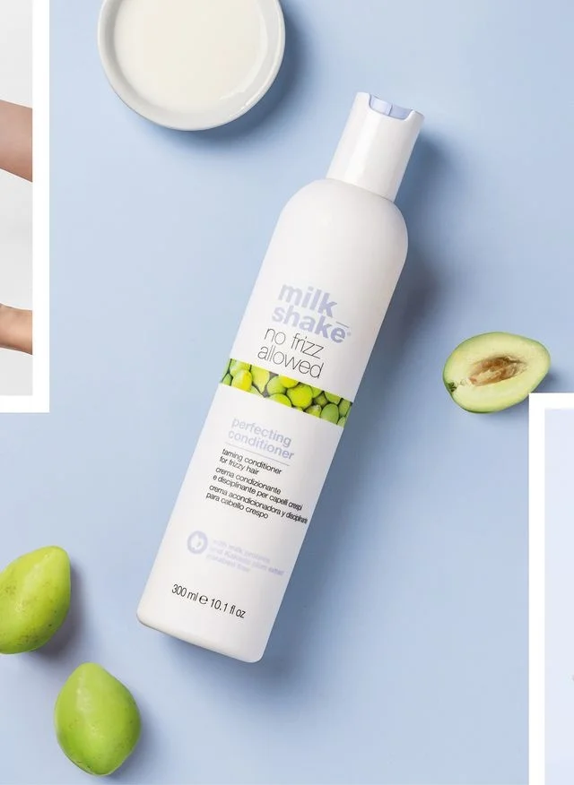 Milk Shake no frizz allowed perfecting conditioner 300ml